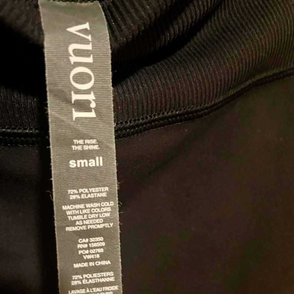 vuori daily jogger - Picture 3 of 4